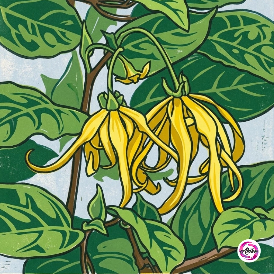 ylang ylang